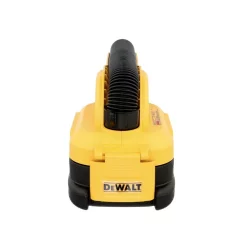 Wet & Dry Vacuums DEWALT 20-Volt MAX Cordless 1/2 Gal. Wet/Dry Portable Vacuum (Tool-Only) 22 Wet & Dry Vacuums DEWALT 20-Volt MAX Cordless 1/2 Gal. Wet/Dry Portable Vacuum (Tool-Only) -Dewalt Shop yellows golds dewalt wet dry vacuums dcv517b 4f 1000