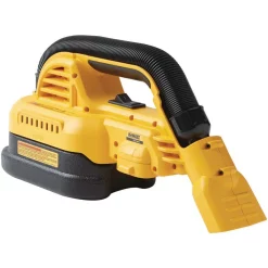 Wet & Dry Vacuums DEWALT 20-Volt MAX Cordless 1/2 Gal. Wet/Dry Portable Vacuum (Tool-Only) 26 Wet & Dry Vacuums DEWALT 20-Volt MAX Cordless 1/2 Gal. Wet/Dry Portable Vacuum (Tool-Only) -Dewalt Shop yellows golds dewalt wet dry vacuums dcv517b 76 1000
