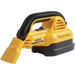Wet & Dry Vacuums DEWALT 20-Volt MAX Cordless 1/2 Gal. Wet/Dry Portable Vacuum (Tool-Only) 27 Wet & Dry Vacuums DEWALT 20-Volt MAX Cordless 1/2 Gal. Wet/Dry Portable Vacuum (Tool-Only) -Dewalt Shop yellows golds dewalt wet dry vacuums dcv517b d4 1000
