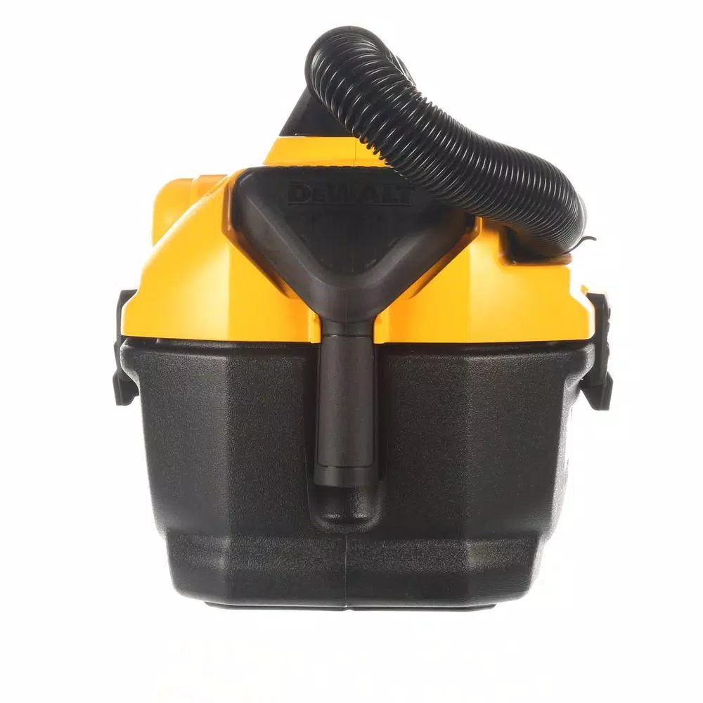 Wet & Dry Vacuums DEWALT 2 Gal. Max Cordless Wet/Dry Vacuum Without Battery And Charger 6 Wet & Dry Vacuums DEWALT 2 Gal. Max Cordless Wet/Dry Vacuum Without Battery And Charger - Image 5