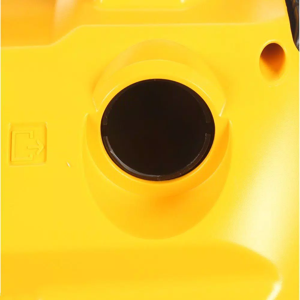 Wet & Dry Vacuums DEWALT 2 Gal. Max Cordless Wet/Dry Vacuum Without Battery And Charger 11 Wet & Dry Vacuums DEWALT 2 Gal. Max Cordless Wet/Dry Vacuum Without Battery And Charger - Image 10