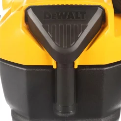 Wet & Dry Vacuums DEWALT 2 Gal. Max Cordless Wet/Dry Vacuum Without Battery And Charger 26 Wet & Dry Vacuums DEWALT 2 Gal. Max Cordless Wet/Dry Vacuum Without Battery And Charger -Dewalt Shop yellows golds dewalt wet dry vacuums dcv580h 44 1000