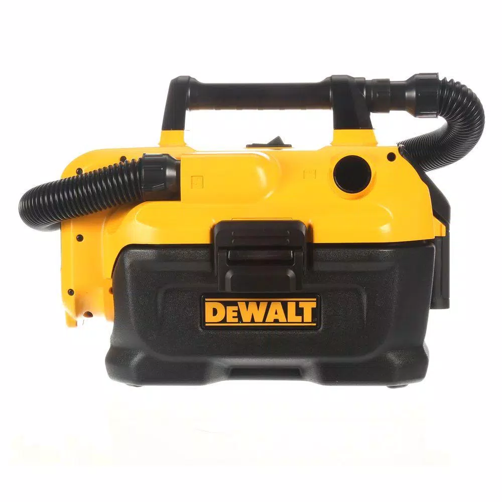 Wet & Dry Vacuums DEWALT 2 Gal. Max Cordless Wet/Dry Vacuum Without Battery And Charger 7 Wet & Dry Vacuums DEWALT 2 Gal. Max Cordless Wet/Dry Vacuum Without Battery And Charger - Image 6