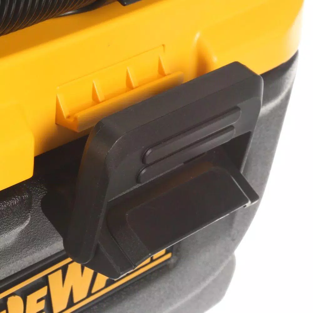 Wet & Dry Vacuums DEWALT 2 Gal. Max Cordless Wet/Dry Vacuum Without Battery And Charger 13 Wet & Dry Vacuums DEWALT 2 Gal. Max Cordless Wet/Dry Vacuum Without Battery And Charger - Image 12
