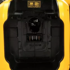 Wet & Dry Vacuums DEWALT 2 Gal. Max Cordless/Corded Wet/Dry Vacuum 27 Wet & Dry Vacuums DEWALT 2 Gal. Max Cordless/Corded Wet/Dry Vacuum -Dewalt Shop yellows golds dewalt wet dry vacuums dcv581h 44 1000