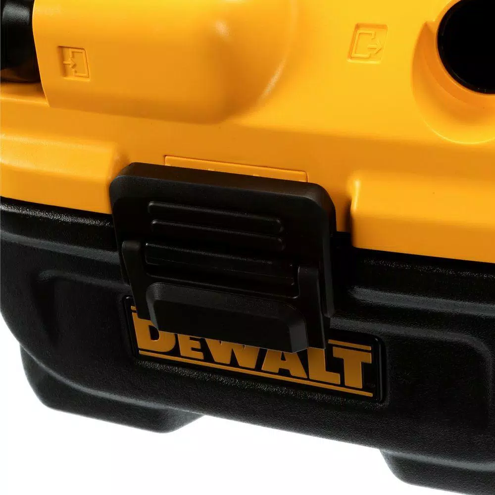 Wet & Dry Vacuums DEWALT 2 Gal. Max Cordless/Corded Wet/Dry Vacuum 11 Wet & Dry Vacuums DEWALT 2 Gal. Max Cordless/Corded Wet/Dry Vacuum - Image 9