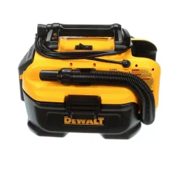 Wet & Dry Vacuums DEWALT 2 Gal. Max Cordless/Corded Wet/Dry Vacuum 23 Wet & Dry Vacuums DEWALT 2 Gal. Max Cordless/Corded Wet/Dry Vacuum -Dewalt Shop yellows golds dewalt wet dry vacuums dcv581h 77 1000