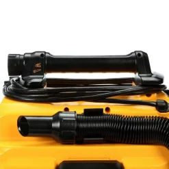 Wet & Dry Vacuums DEWALT 2 Gal. Max Cordless/Corded Wet/Dry Vacuum 24 Wet & Dry Vacuums DEWALT 2 Gal. Max Cordless/Corded Wet/Dry Vacuum -Dewalt Shop yellows golds dewalt wet dry vacuums dcv581h c3 1000