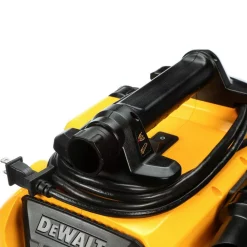 Wet & Dry Vacuums DEWALT 2 Gal. Max Cordless/Corded Wet/Dry Vacuum 30 Wet & Dry Vacuums DEWALT 2 Gal. Max Cordless/Corded Wet/Dry Vacuum -Dewalt Shop yellows golds dewalt wet dry vacuums dcv581h d4 1000