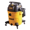 Wet & Dry Vacuums DEWALT 12 Gal. Poly Wet/Dry Vac 2 Wet & Dry Vacuums DEWALT 12 Gal. Poly Wet/Dry Vac -Dewalt Shop yellows golds dewalt wet dry vacuums dxv12p 64 1000