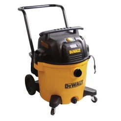 Wet & Dry Vacuums DEWALT 14 Gal. Poly Wet/Dry Vac