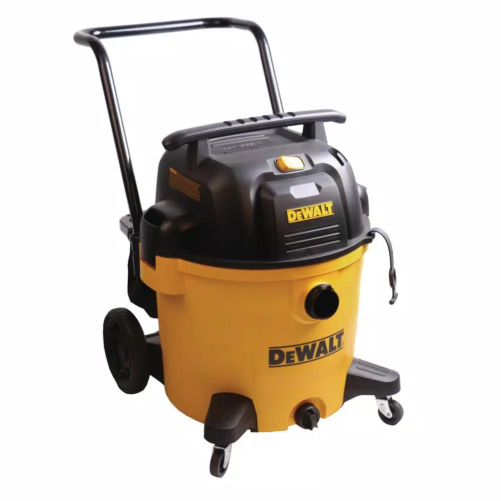 Wet & Dry Vacuums DEWALT 14 Gal. Poly Wet/Dry Vac 3 Wet & Dry Vacuums DEWALT 14 Gal. Poly Wet/Dry Vac