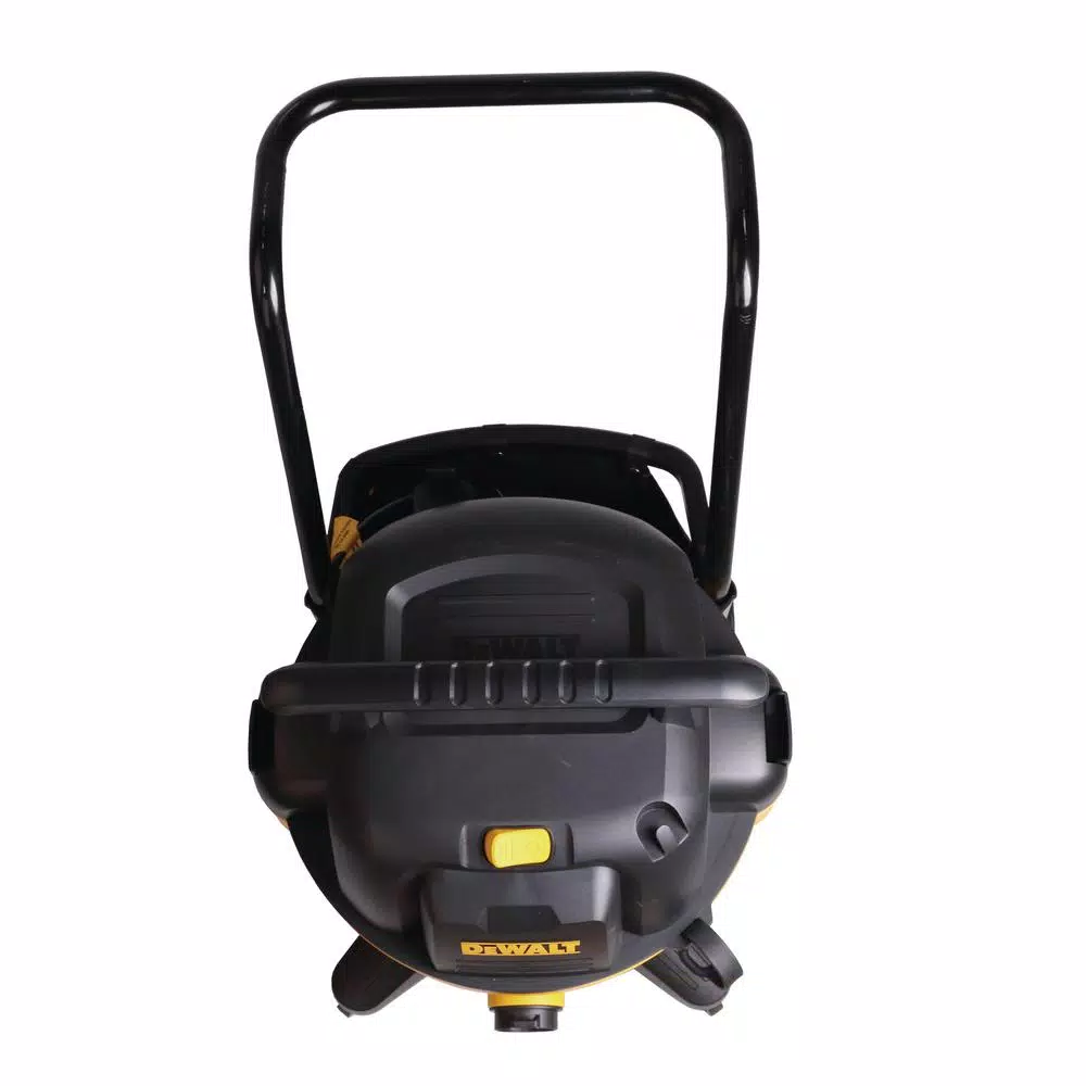Wet & Dry Vacuums DEWALT 14 Gal. Poly Wet/Dry Vac 6 Wet & Dry Vacuums DEWALT 14 Gal. Poly Wet/Dry Vac - Image 4