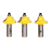 Woodworking Tool Accessories Yonico Edge Forming Small Architectural 1/2 In. Shank Carbide Tipped Router Bit Set (3-Piece) 1 Woodworking Tool Accessories Yonico Edge Forming Small Architectural 1/2 In. Shank Carbide Tipped Router Bit Set (3-Piece) -Dewalt Shop yonico edge router bits 13320 64 1000
